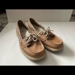 Sperry Top Sider Boat Shoes